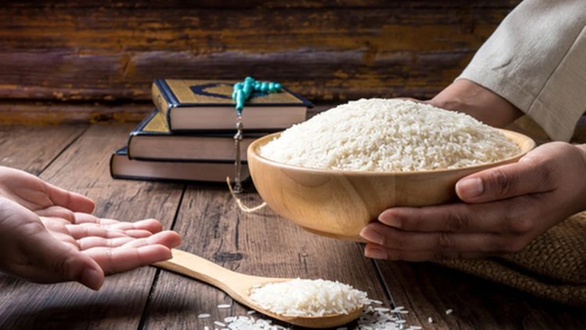 5 Hukum Waktu Membayar Zakat Fitrah Menurut Ulama Fikih