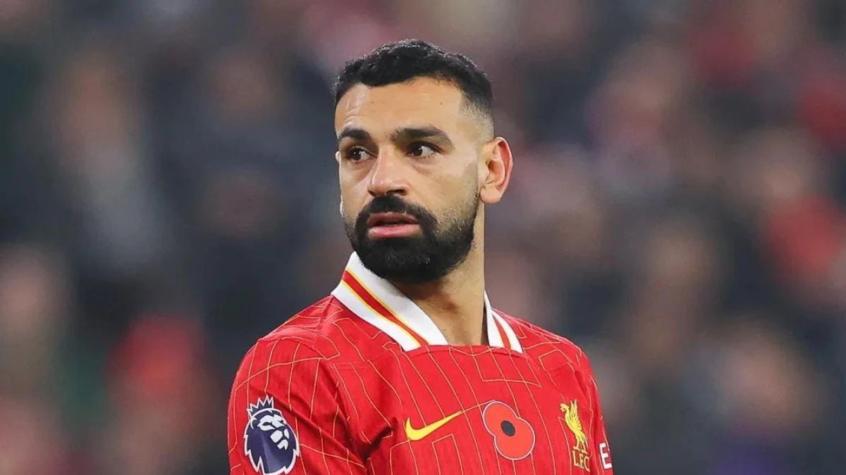 Mohamed Salah Umumkan Hengkang dari Liverpool Akhir Musim Ini