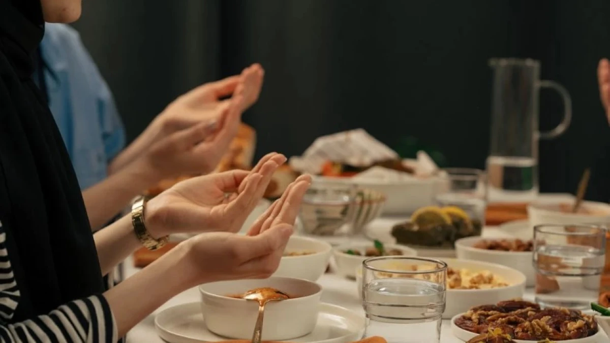 Hukum Puasa Syawal Digabung dengan Qada Ramadan, Boleh?