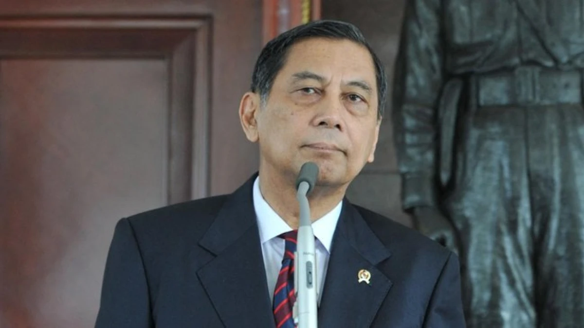 Profil Juwono Sudarsono, Pejabat Serba Bisa Era Gus Dur-SBY yang Wafat di Usia 84 Tahun
