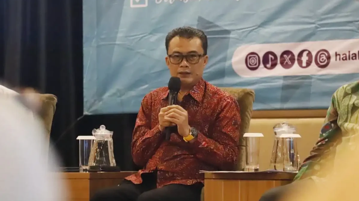 BPJPH Siapkan Pedoman Penyelia untuk Perkuat Sistem Jaminan Produk Halal