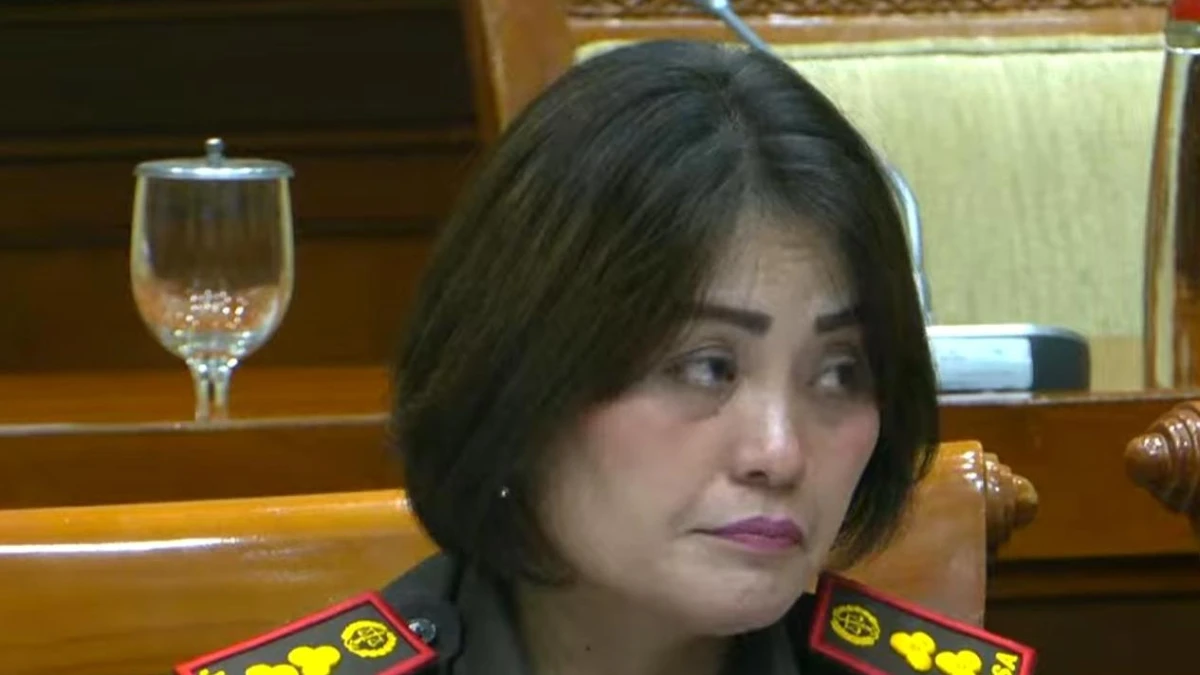 Profil Danke Rajagukguk, Kajari Karo yang Jadi Sorotan Usai Tahan Amsal Sitepu