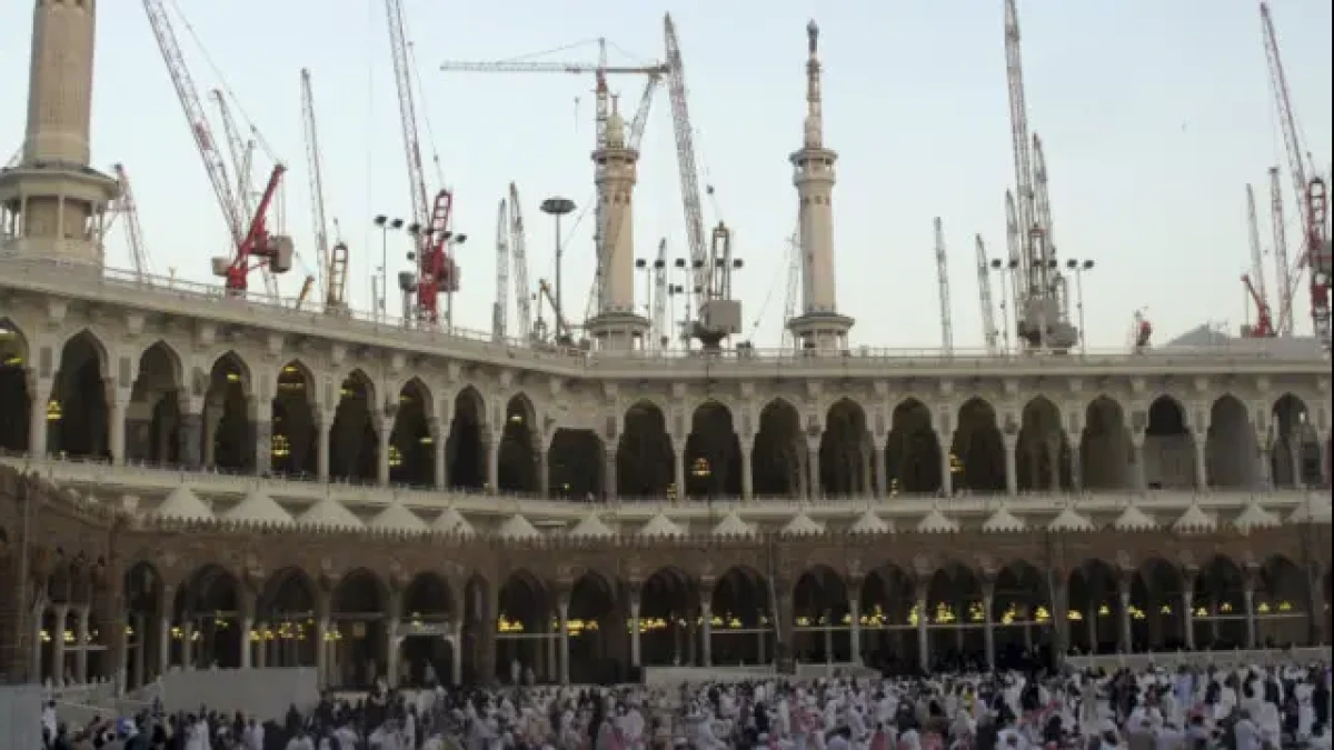 Arab Saudi Segera Bangun Bandara Internasional di Makkah untuk Layani Jemaah Haji dan Umrah