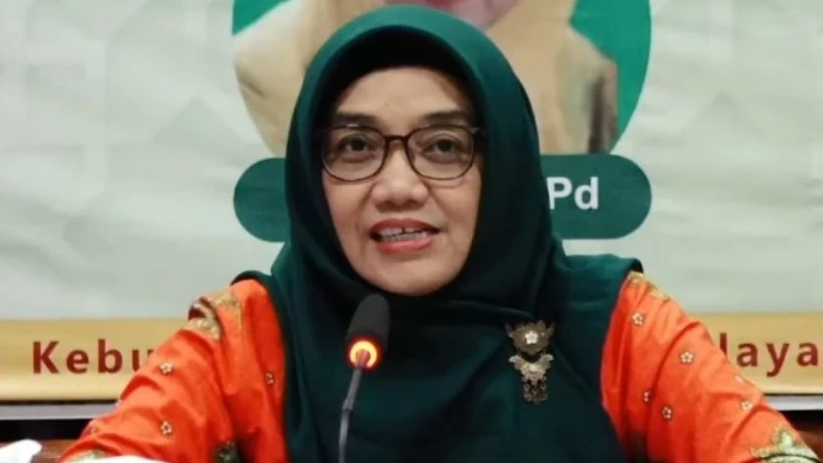 Profil Umul Baroroh, Tokoh Aisyiyah Muhammadiyah yang Resmi Dilantik Jadi Wakil Rektor UIN Walisongo Semarang