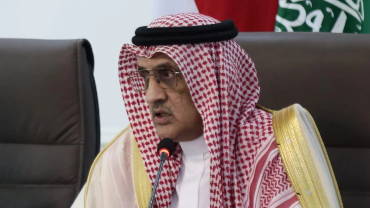 Arab Saudi Pastikan Ibadah Haji Tetap Aman di Tengah Gejolak Timur Tengah