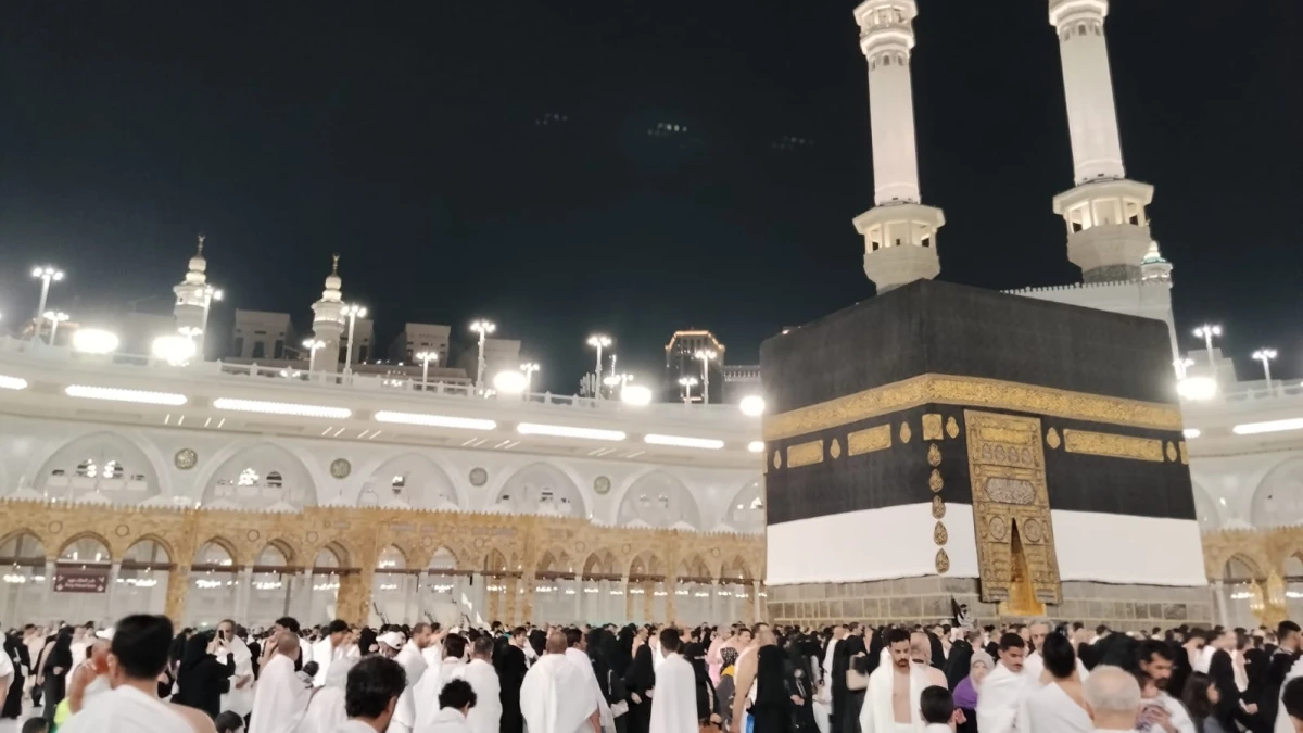 Cara dan Doa Khusus agar Mendapatkan Haji yang Mabrur