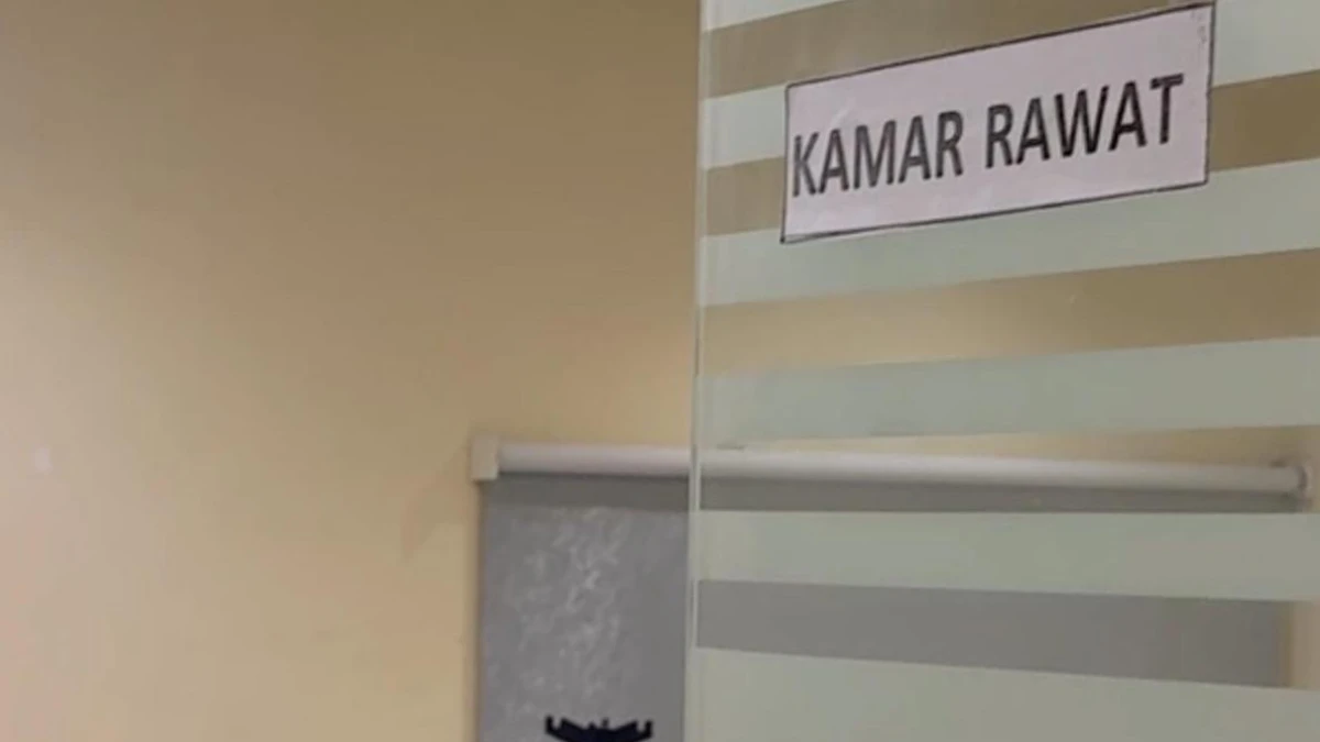 Mengenal Klinik Satelit, Garda Terdepan Layanan Kesehatan Jemaah Haji di Tanah Suci