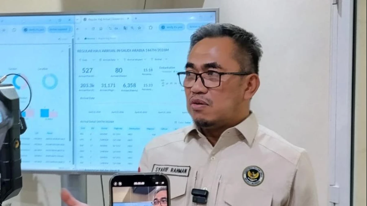 Bus Selawat Beroperasi 24 Jam, Gratis Tanpa Tip Layani Jemaah di 5 Wilayah dan 3 Terminal