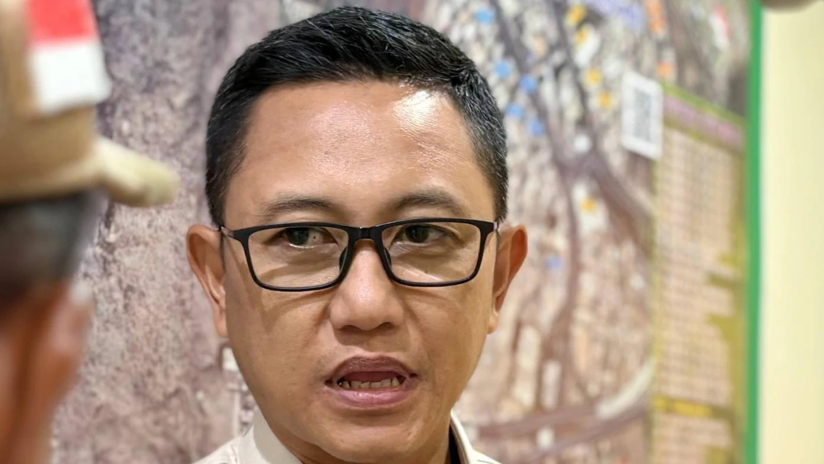 Cuaca Panas Selimuti Makkah, Jemaah Haji Diimbau Batasi Aktivitas dan Perbanyak Istirahat