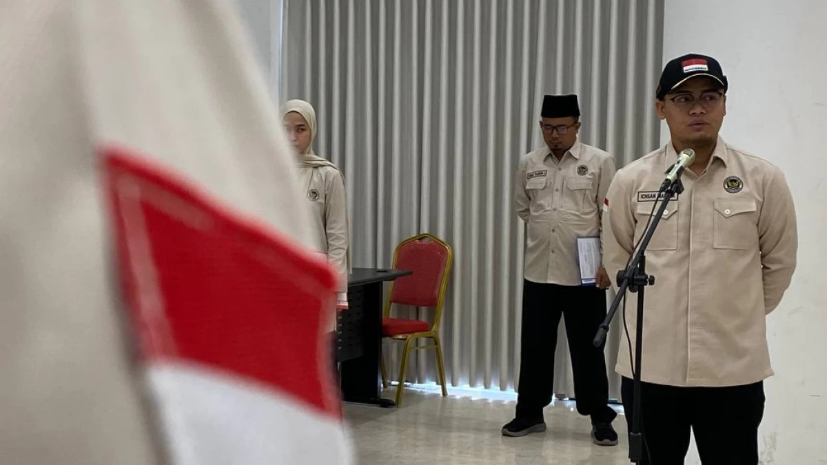 Kemenhaj: Arab Saudi Siapkan Sanksi Berat bagi Jemaah Haji Tanpa Visa Resmi