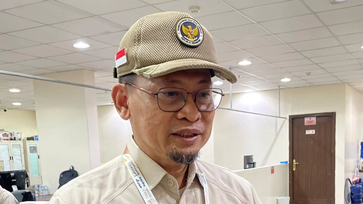 Arab Saudi Perluas Asuransi Haji, Jemaah Kini Terlindungi Risiko Kesehatan Akibat Cuaca Panas