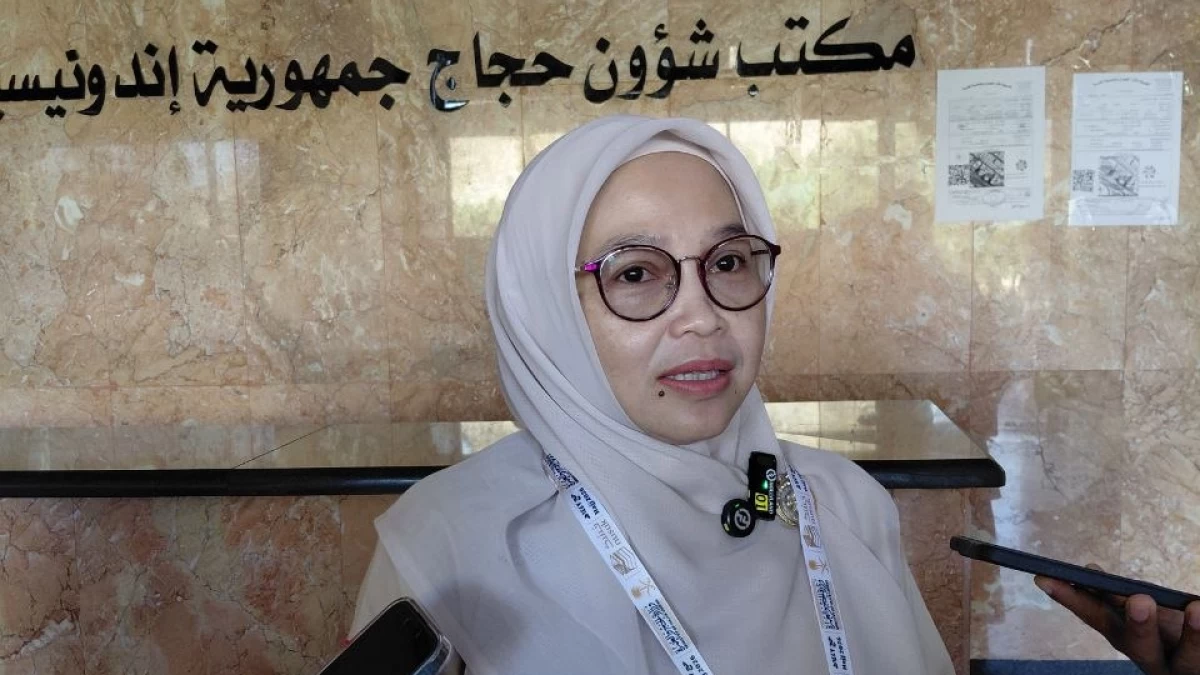 Haid saat Jadwal Tawaf Ifadah? Ini 3 Keringanan Fiqh bagi Jemaah Haji Perempuan