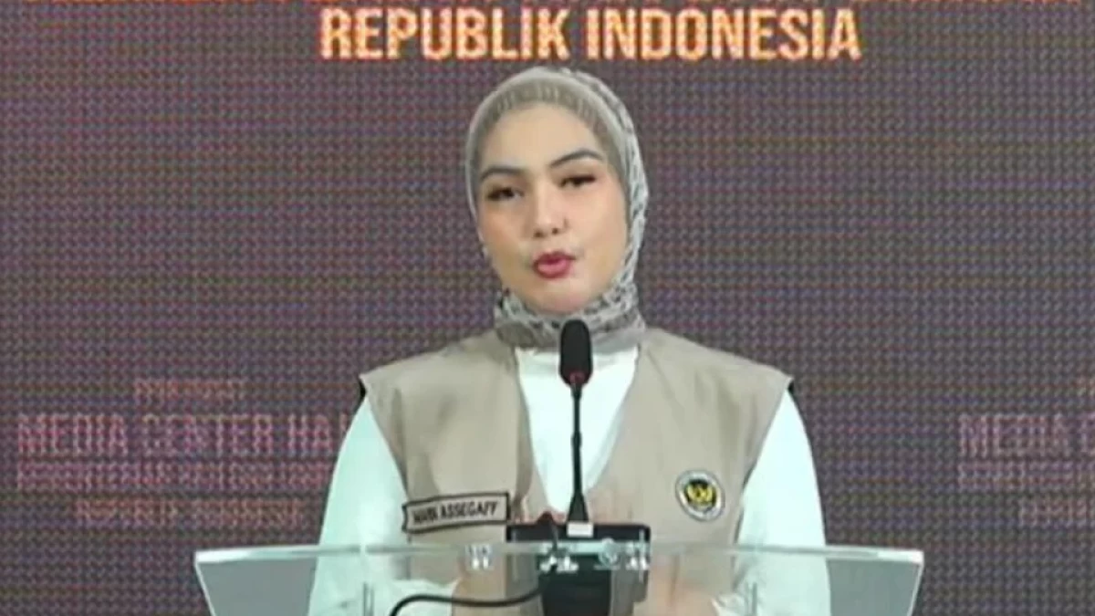 7 Jemaah Haji Indonesia Wafat di Arab Saudi, Mayoritas akibat Serangan Jantung dan Pneumonia