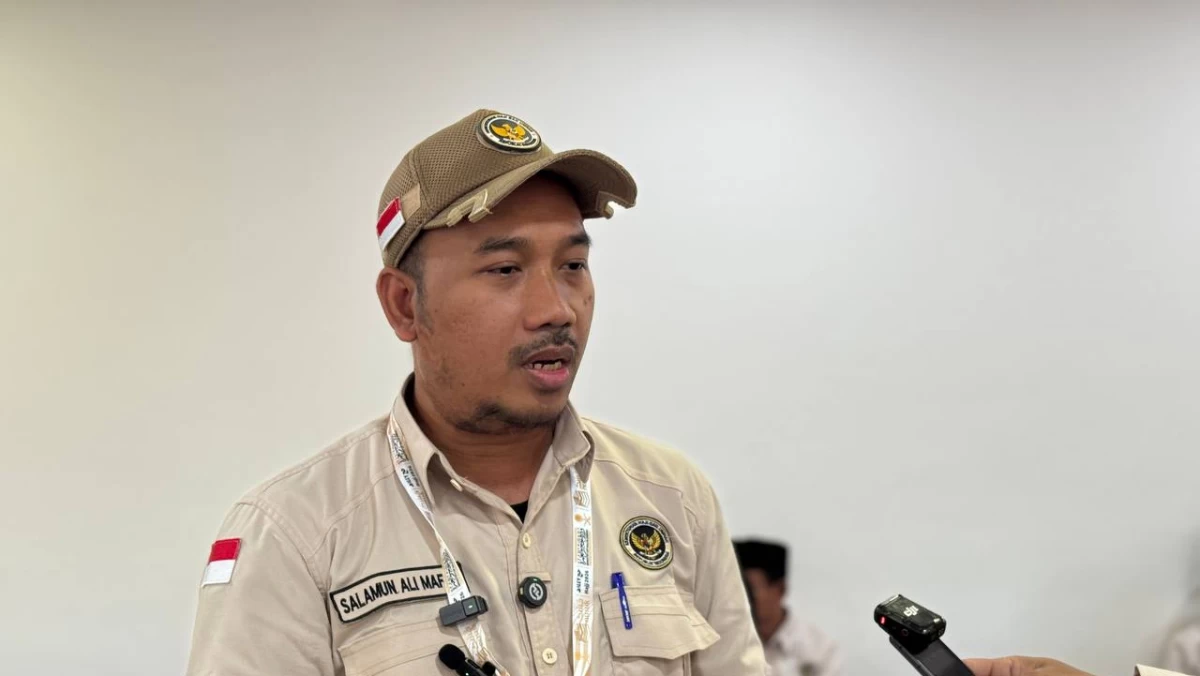 Sektor 7 Makkah Respons Cepat Laporan Air Mati di Hotel, Mengalir Kembali dalam Hitungan Jam