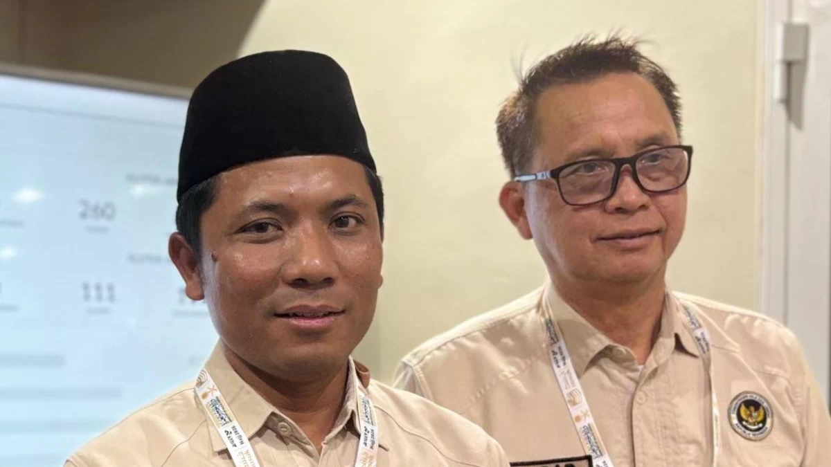 Diterbangkan Langsung dari Indonesia, Jemaah Haji Gelombang Kedua Mulai Tiba di Makkah Hari Ini