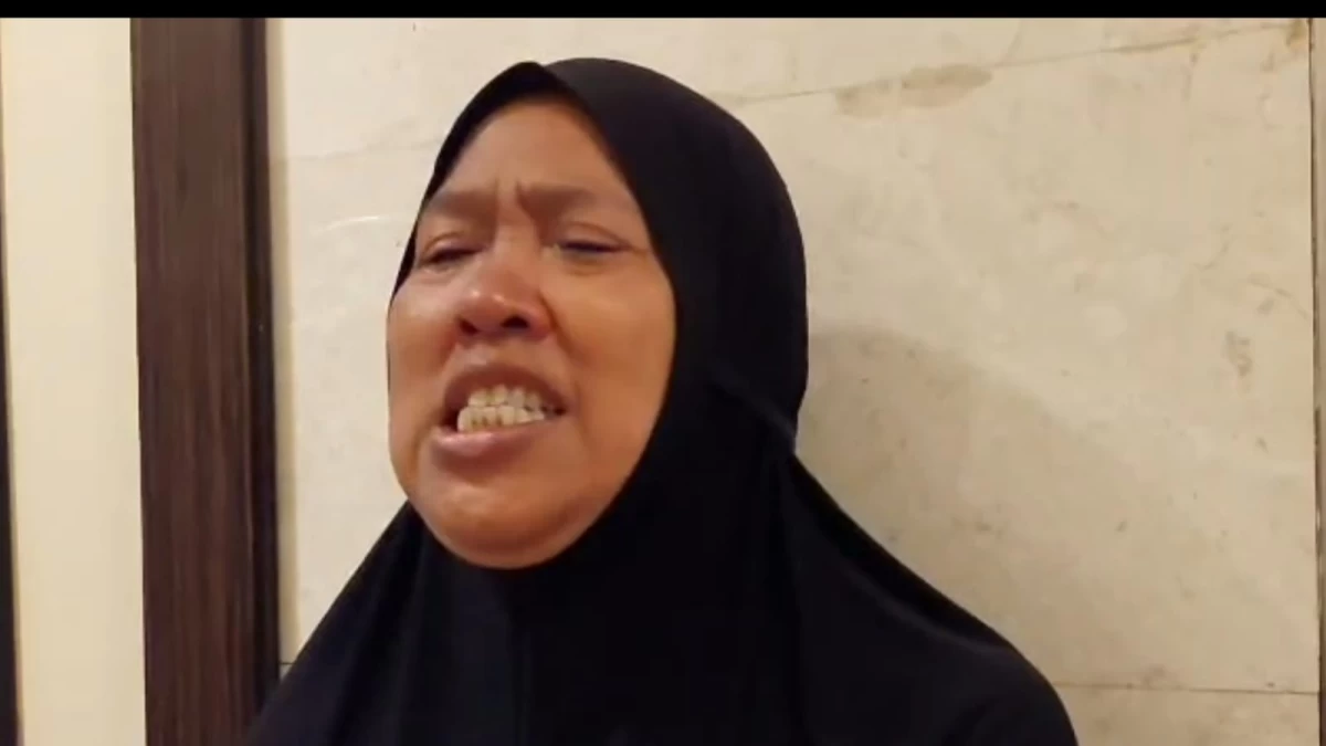 Kisah Guru Ngaji Menjemput Panggilan Haji, Berawal dari Tabungan Rp200 Ribu