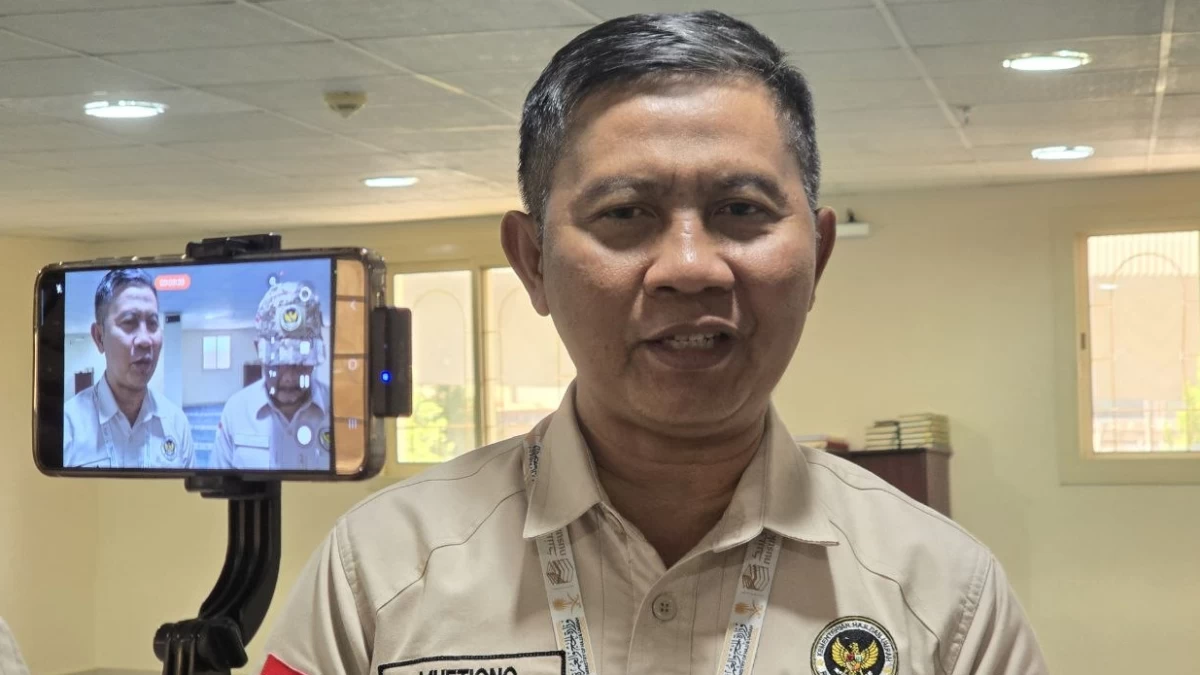 Kemenhaj Temukan Dugaan Pungli Layanan Kursi Roda oleh KBIHU, Jemaah Diminta Bayar Rp10 Juta