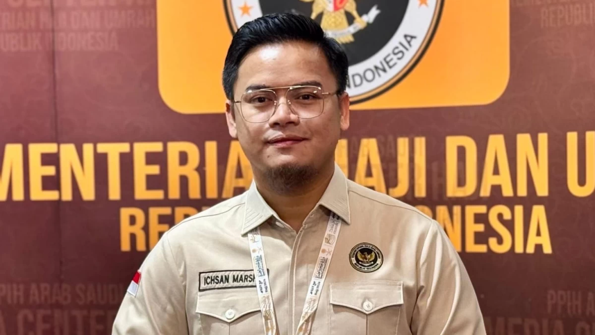 Jemaah Haji Diminta Bijak Gunakan Media Sosial agar Tak Kena Sanki Arab Saudi