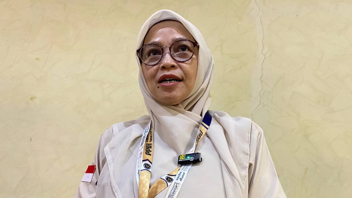 Tiba-tiba Haid setelah Niat Ihram dari Miqat, Stop atau Lanjut?