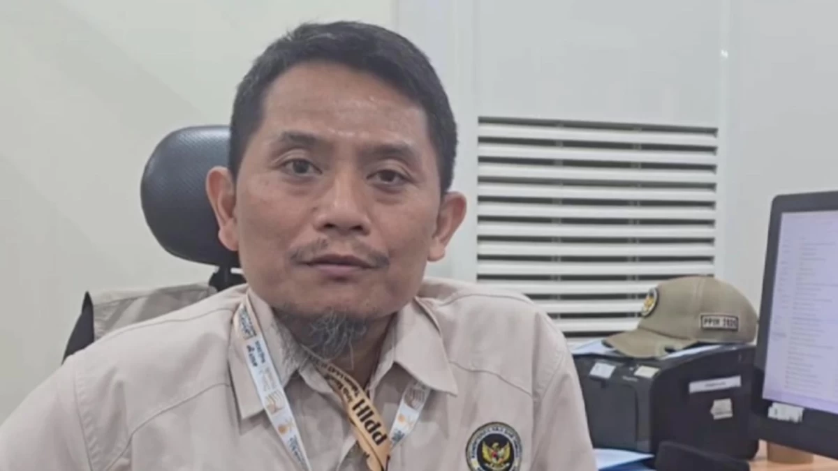 PPIH Daker Makkah Pastikan Kebutuhan Jemaah Terpenuhi, Termasuk Fasilitas Mencuci dan Menjemur