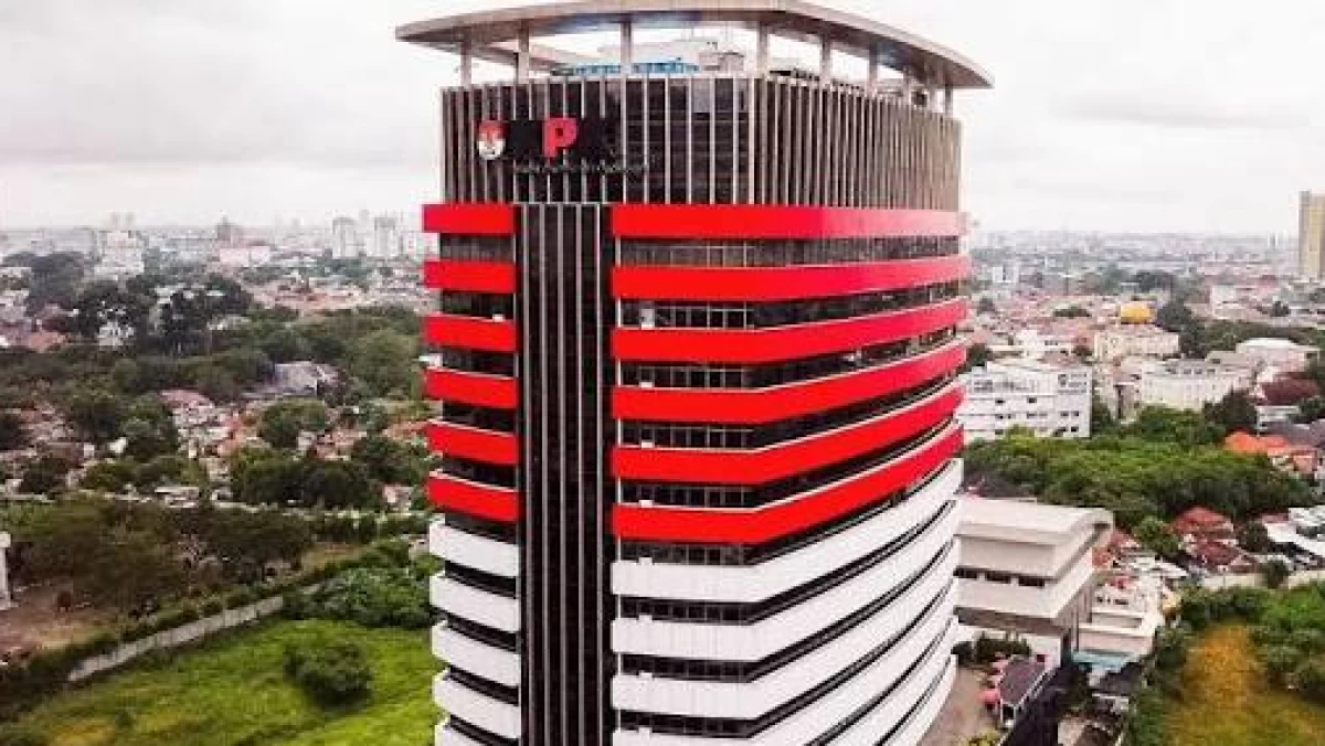 Nama Dirjen Bea Cukai Disebut dalam Dakwaan Kasus Suap Impor, Ketum Rembuk Nasional Aktivis 98: Belum Tentu Terlibat