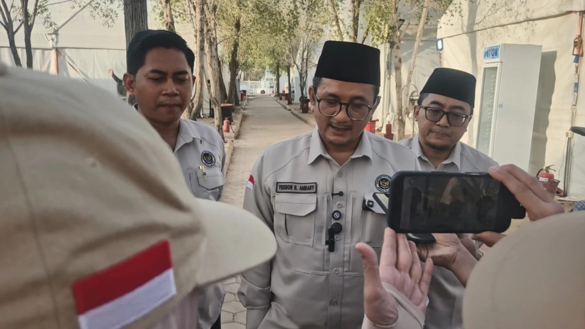 Dari Haji Ilegal hingga Penjualan Dam, Total 19 WNI Ditangkap di Arab Saudi