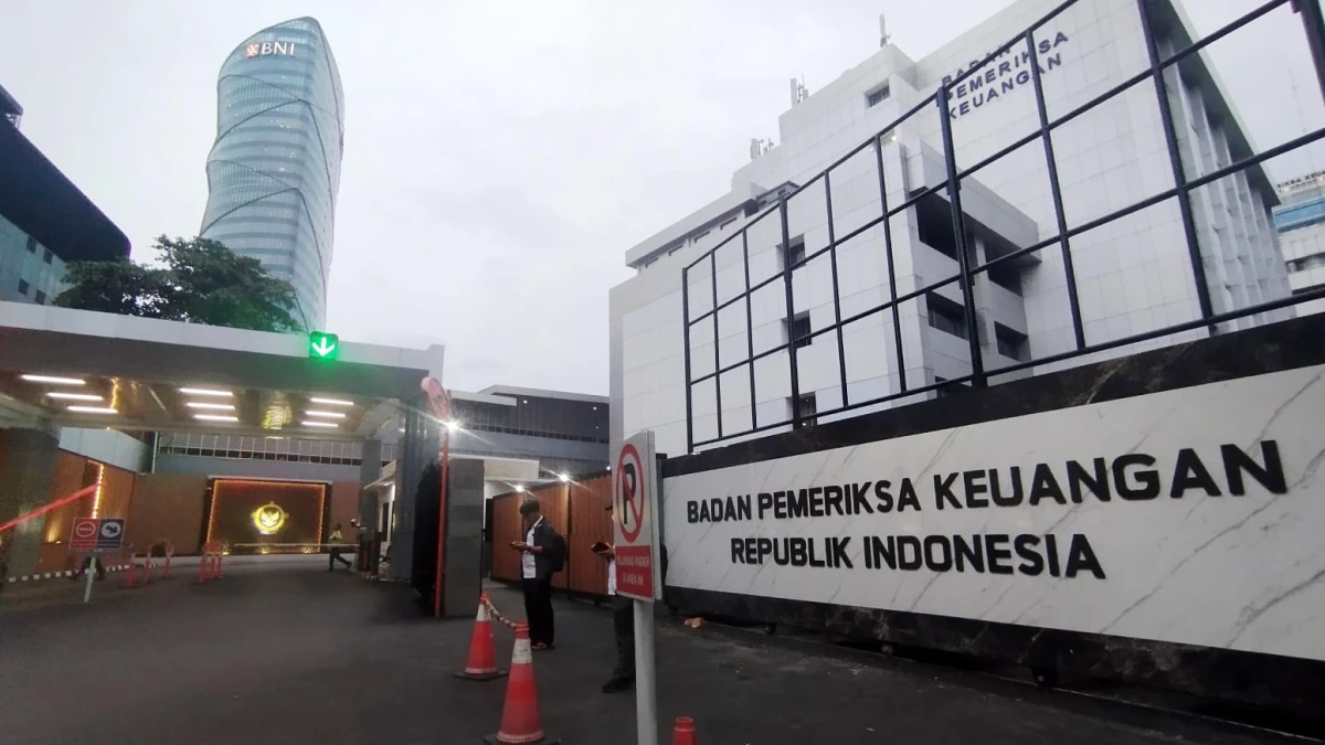 Kasus Kuota Haji, Gus Yaqut Beri Klarifikasi Tambahan ke BPK terkait Proses Penghitungan Kerugian Negara