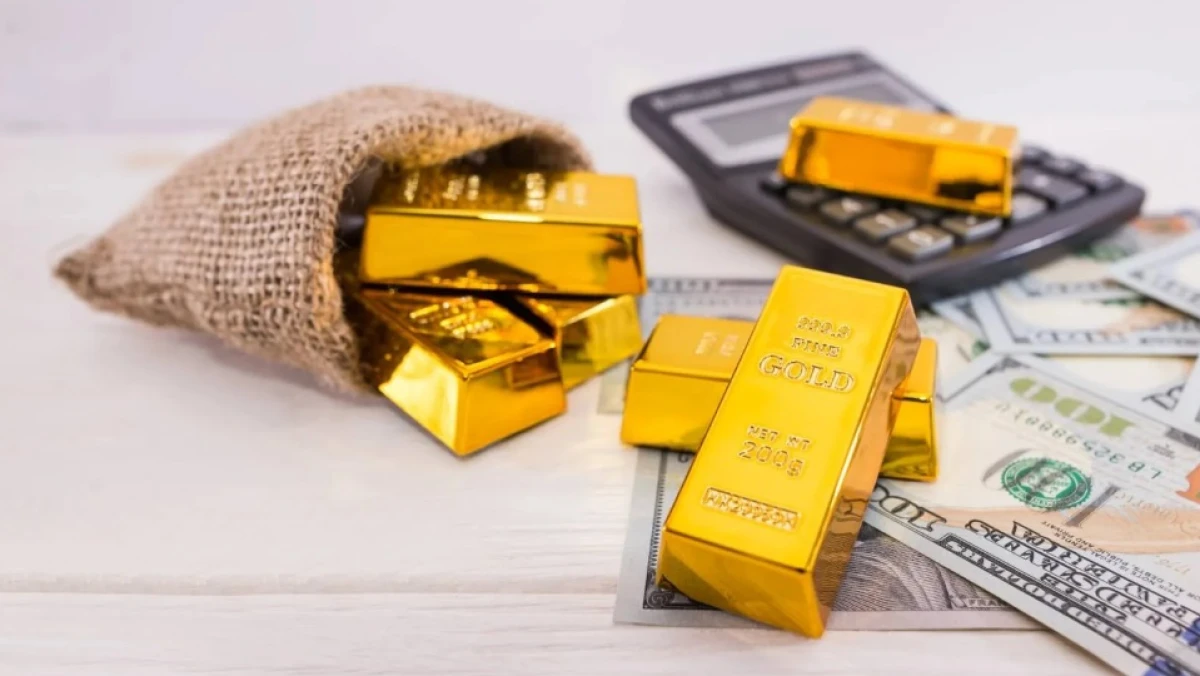 Update Harga Emas Rabu 11 Maret: UBS Tembus Rp3,106 Juta per Gram, Galeri24 Ikut Naik