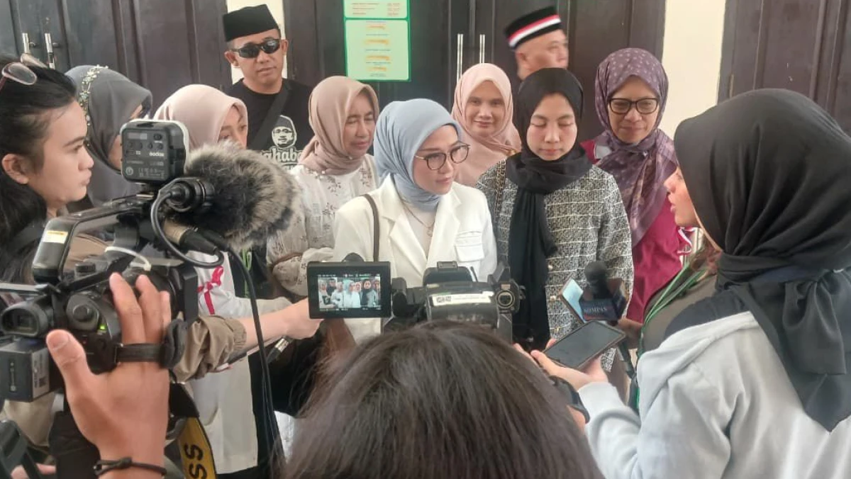 Pastikan soal Pemanggilan, Tim Hukum Gus Yaqut Proaktif Konsultasi ke KPK