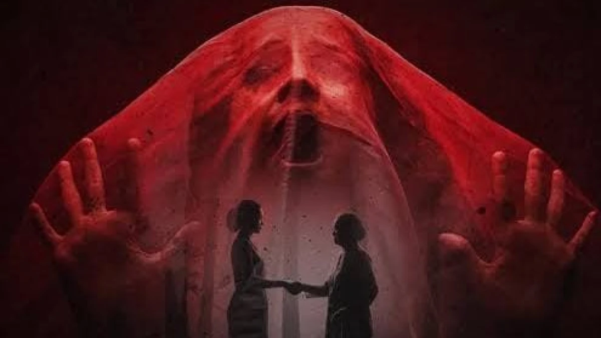 Link Nonton Trailer Film 'Aku Harus Mati' yang Bakal Tayang 2 April 2026