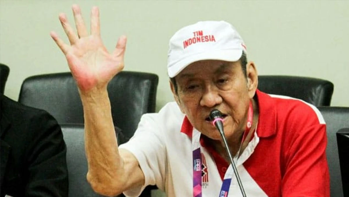 Profil Maestro Bisnis Djarum Michael Bambang Hartono yang Meninggal Dunia Hari Ini