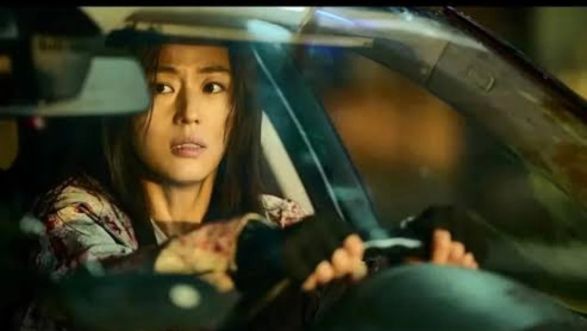 Link Nonton Trailer Film Terbaru 'Colony' yang Bakal Tayang di Bioskop 28 Agustus 2026