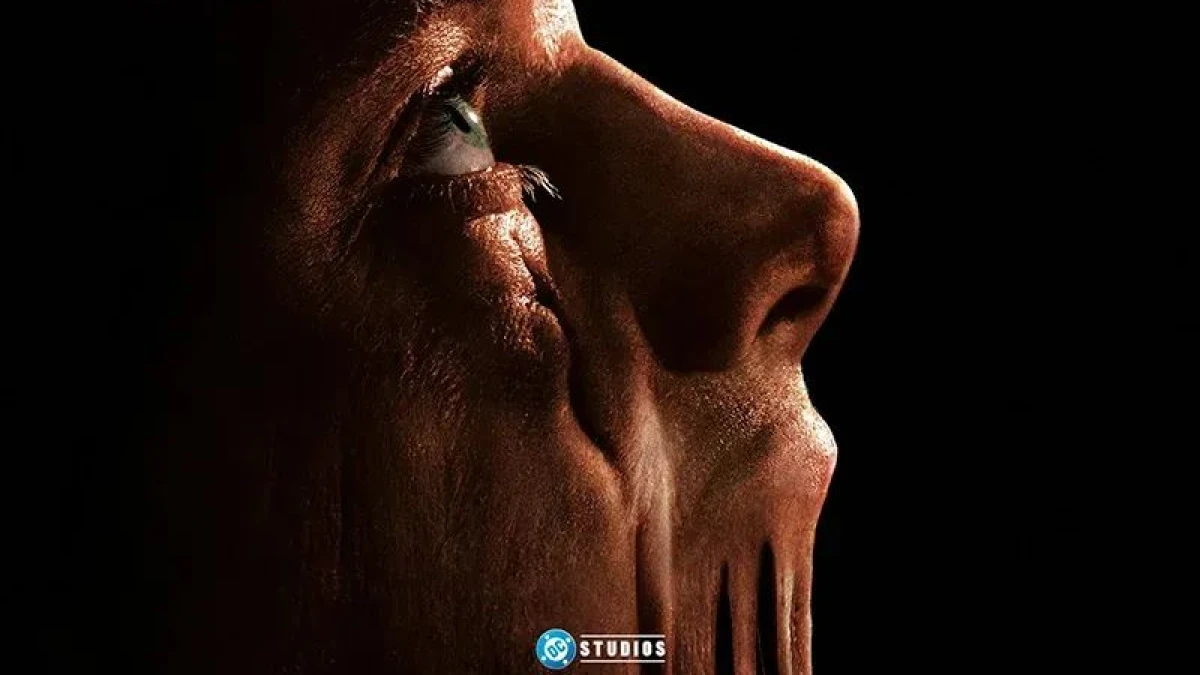 Horor Baru DC Meledak, Film ‘Clayface’ Siap Guncang Gotham dengan Teror Identitas yang Mengerikan