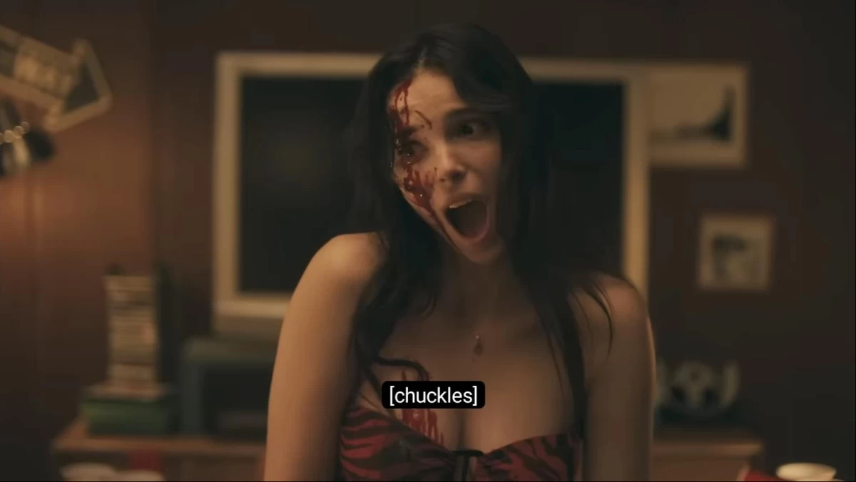Horor! Ini Cuplikan Film 'Obsession' yang Tayang di Bioskop 15 Mei 2026