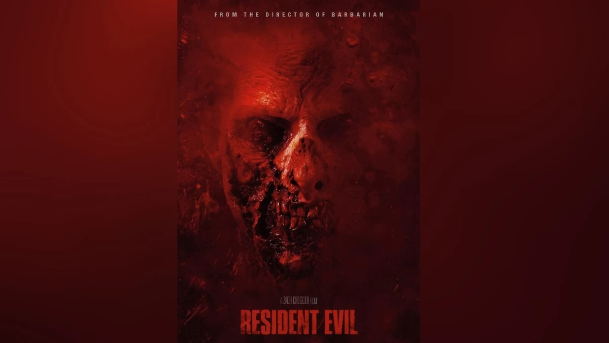 Jagat Horor Berguncang, Film 'Resident Evil' Siap Hantui Layar Lebar Mulai 18 September 2026