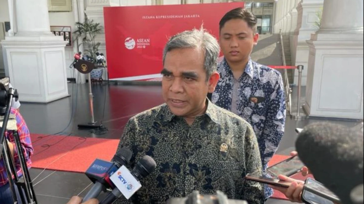 Gerindra Harapkan Kunjungan Prabowo ke PSI Berbuah Dukungan