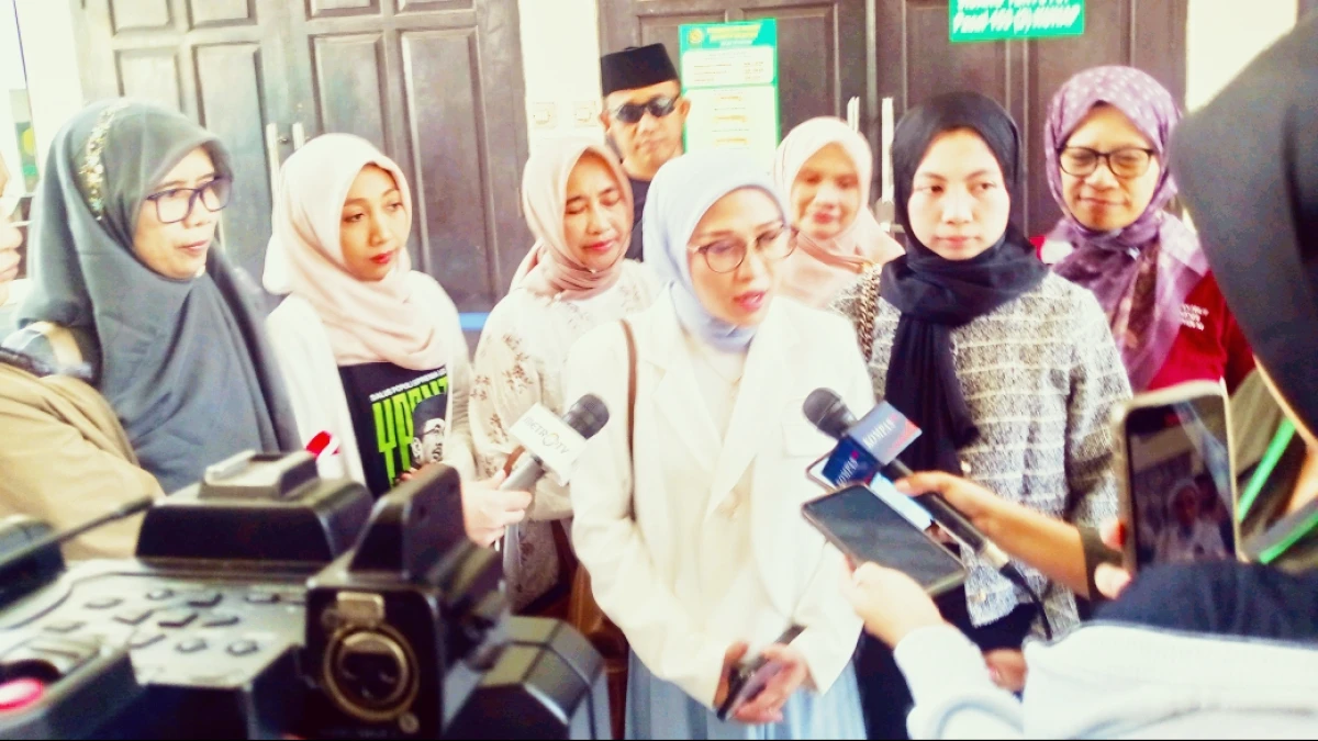 Gus Yaqut Dipanggil KPK saat Proses Praperadilan, Kuasa Hukum: Indikasi Kriminalisasi Makin Benderang