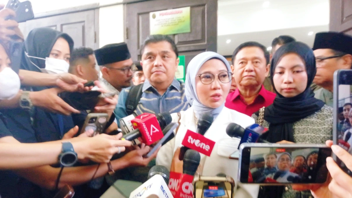 Kuasa Hukum Gus Yaqut soal Putusan Praperadilan Kasus Kuota Haji: Jadi Preseden Buruk!