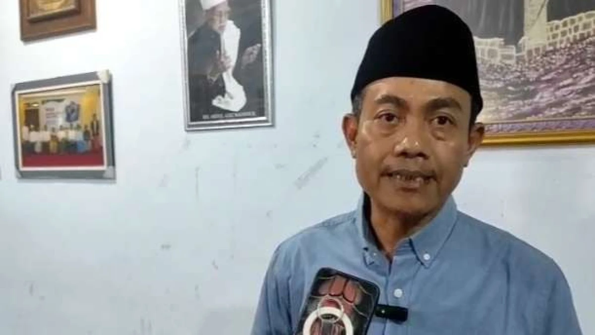 Kiai Sepuh Tegaskan Pemakzulan Gus Yahya Tak Sesuai AD/ART NU