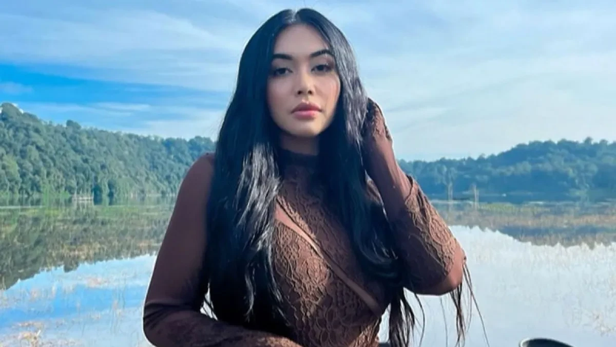 Profil Denada, Rapper Perempuan yang Digugat Kasus Dugaan Penelantaran Anak