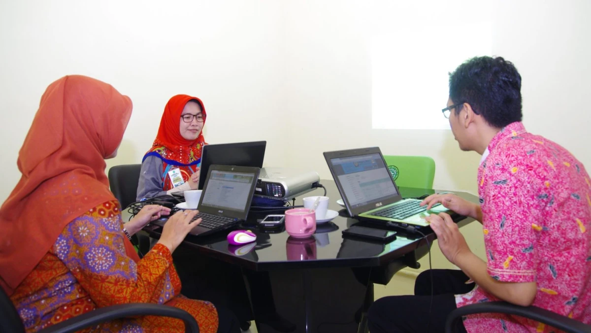 BPJPH Nilai Auditor Halal Jadi Profesi Masa Depan