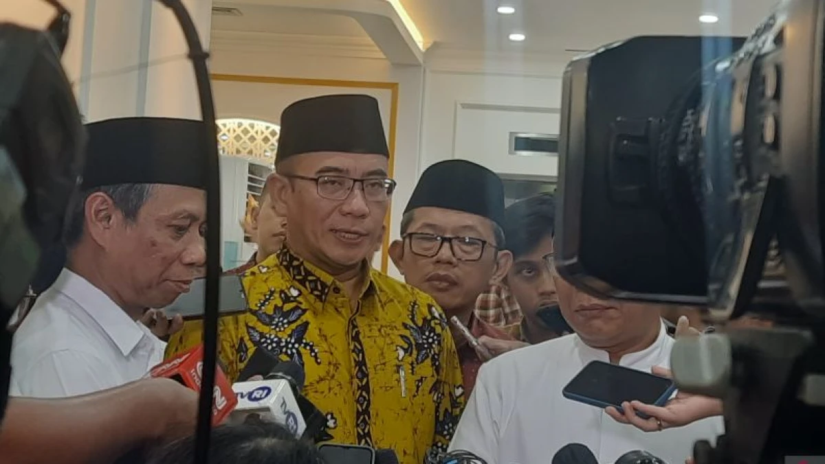 Kampanye di Lembaga Pendidikan dan Institusi Pemerintahan Harus Ada Izin Pihak Terkait
