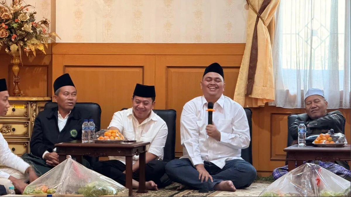 Pentingnya Pendampingan, Sarif Abdillah Minta Desa Wisata Jaga Keunikan