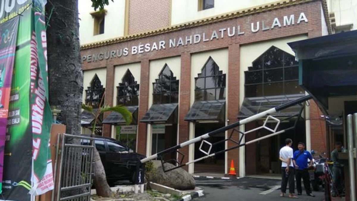 PBNU Jelaskan Alasan di Balik Pencopotan Gus Ipul dari Jabatan Sekjen