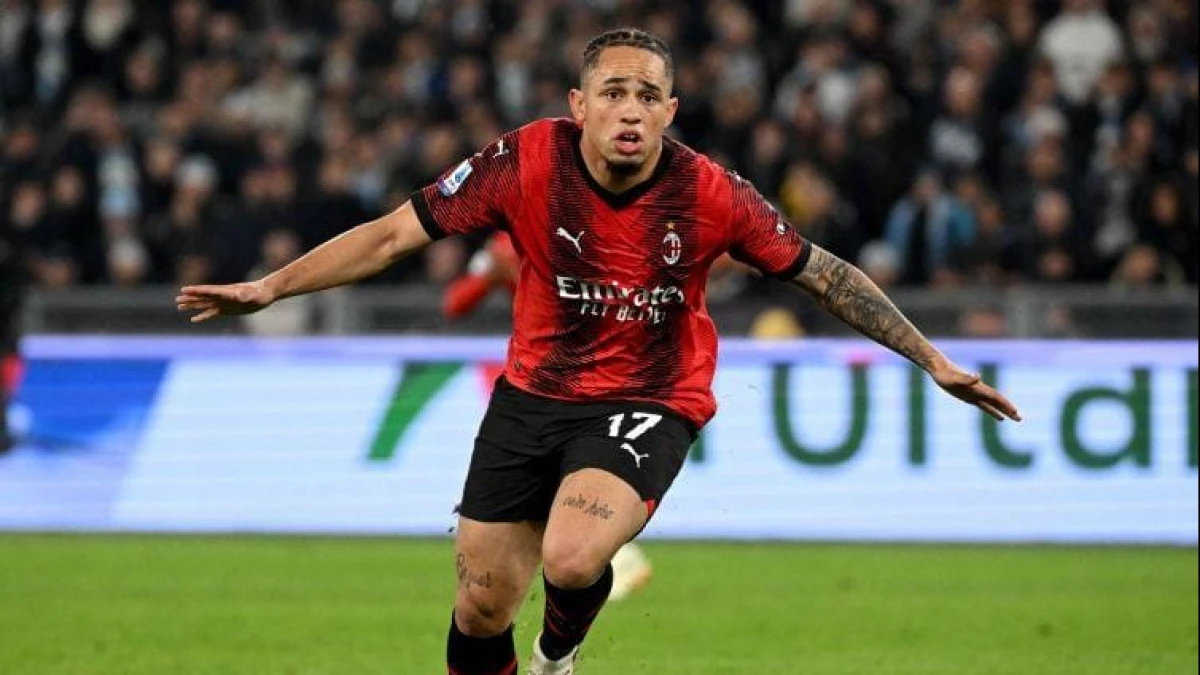 Klasemen Liga Italia: AC Milan Kokoh di Posisi 3 usai Kemenangan Tipis atas Lazio 1-0