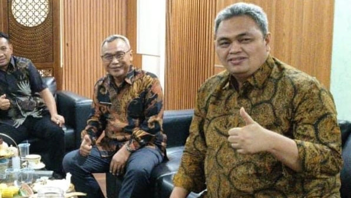 Sarif Abdillah Sebut Petani Kopi Berpeluang Hasilkan Produk Bernilai Jual Tinggi