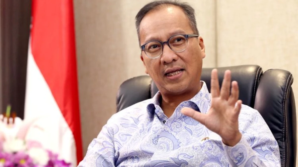 Ramadan Dinilai Jadi Momentum Penguatan Industri Halal Nasional