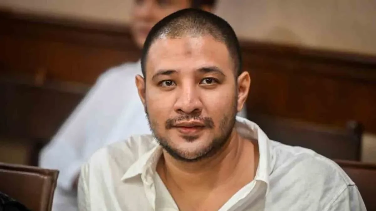 Ammar Zoni Divonis 7 Tahun Penjara, Masih Pikir-pikir untuk Banding