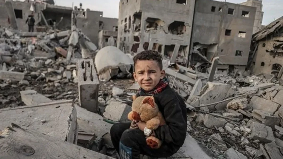 Israel Palsukan Terowongan di Perbatasan Mesir-Gaza untuk Gagalkan Kesepakatan Sandera