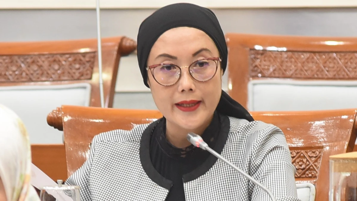 DPR Soroti Kinerja BPKH, Selly Gantina: Kepercayaan Publik Harus Dibuktikan dengan Hasil Nyata